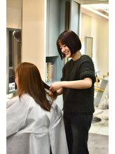 キキ 十日市店 kiki 石川 素直