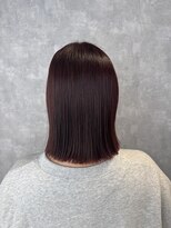 シエル 立川店(CIEL)&nbsp;【KAZUYA×CIEL】チェリーピンク