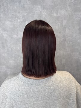 シエル 立川店(CIEL) 【KAZUYA×CIEL】チェリーピンク