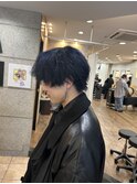 ネイビーブルー