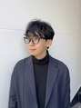 ナカイ(NAKAI) 西田 希望