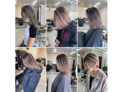 リアン(Lian)の写真