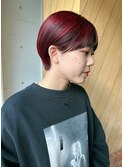 ショート
