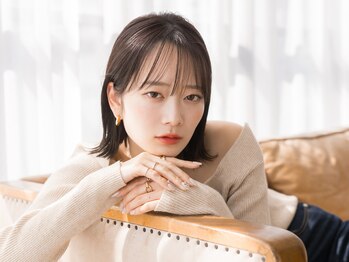 tocca hair lounge 日吉店【トッカ ヘアーラウンジ】