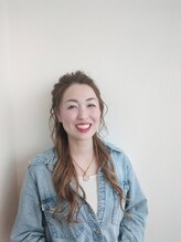 レナークウィズ(LENAHC With)&nbsp;濱口 智江