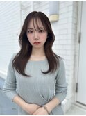 SMOKY brown