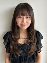 ボヌール(BonHeur) ワンフォンレイヤー