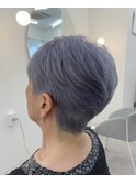 80代ミセススタイル