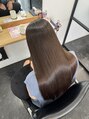 エスカーラ 町田(THE ESCALA)&nbsp;年齢による髪質の変化のお悩みもご相談ください【町田】