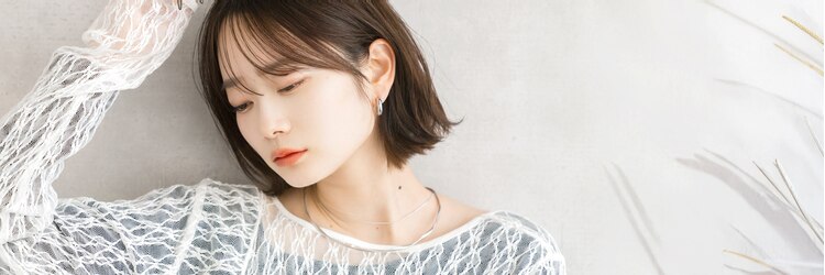 エレノア 川崎(Eleanor)のサロンヘッダー