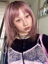 シキ 渋谷(siki) sara (siki)