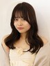 【うるつや】カット×3stepトリートメント　8,400→7,100