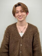 ゴールド 大阪 梅田店(GOALD) 井上 貴博