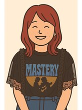 ハテナ(hatena)&nbsp;ayumi 