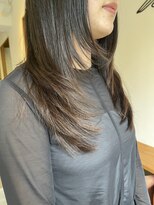 チルアウト 南塚口本店(chill out)&nbsp;ミディアムレイヤー/20代/30代/40代/50代/60代