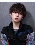波巻きマッシュ