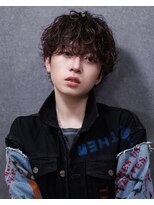 アイトーキョー 池袋(AI TOKYO)&nbsp;波巻きマッシュ