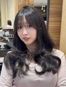 ビューオオサカ(VIEW OSAKA) カット