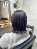 アンブレラカラー