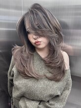 豊富な種類から選べるSystem（システム）トリートメント＊髪質改善よりもお手頃価格でまずは試してみて♪