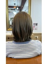 クロエバイラヴィズム 長岡旭岡店(CLOE)&nbsp;アンブレラカラー