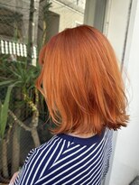 アロマ 仙台店(AROMA)&nbsp;サマーオレンジ