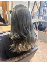 アヴァンス ジェイアール和歌山店(AVANCE.)&nbsp;グレー