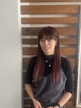 ルー(loup)&nbsp;メイ 