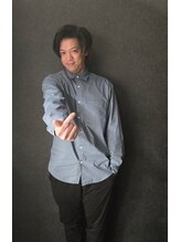 レガリア 明石店(Regalia)&nbsp;NAOYA 藤田