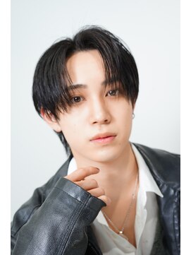 ゴールドシブヤ(GOALD SHIBUYA) センターショート