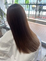 アイプロ 金山(iPro)&nbsp;うる艶癖毛改善