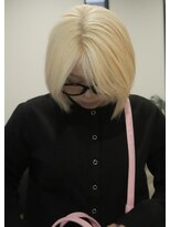 フィーリングアンドイージー(feeling & easy)&nbsp;ブロンド