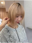 ボブレイヤー