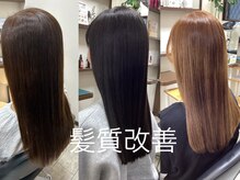 ヘアーアンドエステ ジャップス(JAPS)