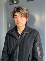 ブロック ジャポン(bloc japon)&nbsp;メンズ　ハイライト