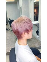 ラフィット 下大利店(lafit)&nbsp;グラデーションカラー