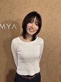 マヤ 竜王店(MYA) 骨格に合わせて似合うレイヤーカットを
