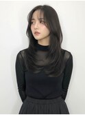 韓国レイヤー