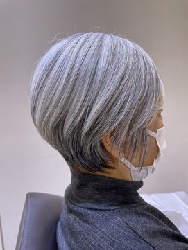 アピッシュ 国分寺(apish) ハンドブローでお手軽ショーと