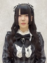 ヘアセット アリエス 池袋駅東口店(Aries)&nbsp;いろは 