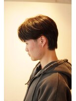 ブリードトウキョウ 亀戸店(BRYD TOKYO)&nbsp;毛流れセンターパート