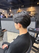マーレ 宇部店(MARE)&nbsp;センターパート