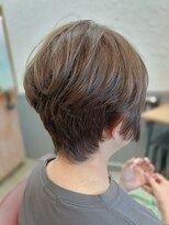 ストランド(STRAND) 大人ショート