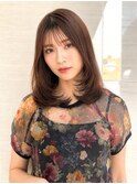 くびれレイヤーミディ