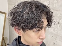 メルシー トータル ブランディング サロン(merci TOTAL BRANDING SALON)