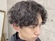 メルシー トータル ブランディング サロン(merci TOTAL BRANDING SALON)の写真/横浜駅から徒歩5分/大人の隠れ家サロン【merci】で自分至上最高のカッコイイを!【19時半迄営業/横浜】