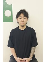 ナミアト(NAMI.ATO.)&nbsp;奥村 昌央