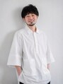 NYCHIKA【9/4 NEWOPEN(予定)】 知花 翔