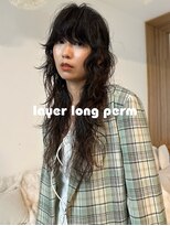 フィルムス 渋谷(FILMS)&nbsp;ハッシュカット/大人ショートヘア/ボブ/20代30代/渋谷