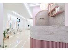 イオエ(ioe)の雰囲気（お客様一人一人のライフスタイルに似合わせます【梅田/茶屋町】）